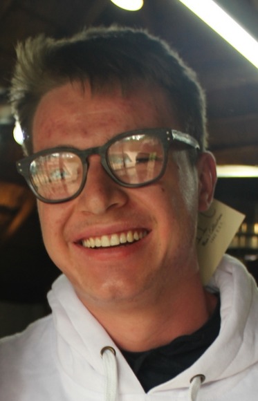 Joshua Croeser