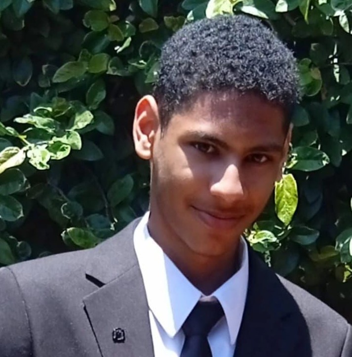 Profile photograph of Kyle Fray
