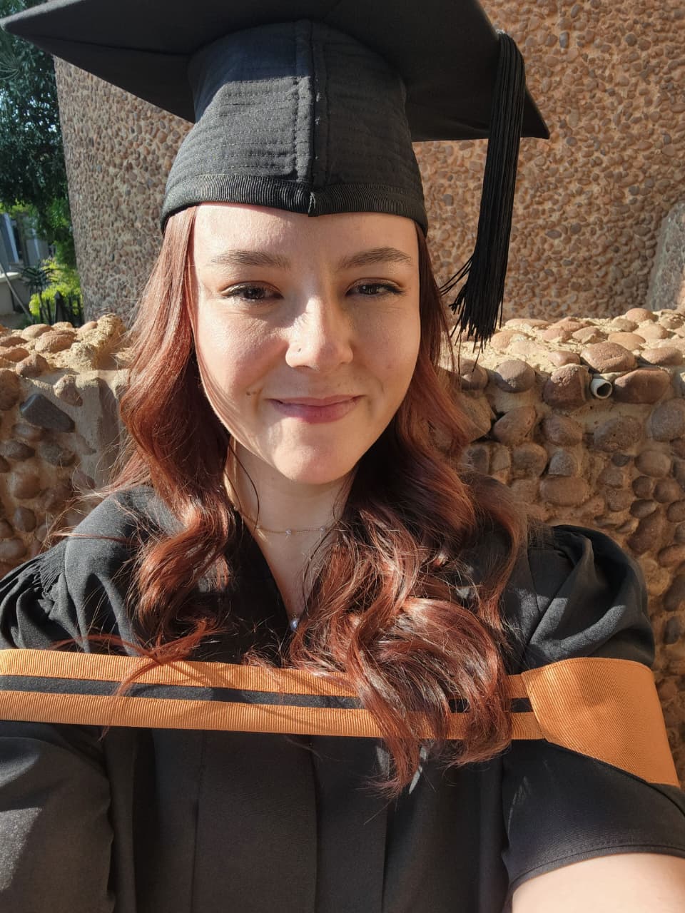 Michelle Hartzenberg